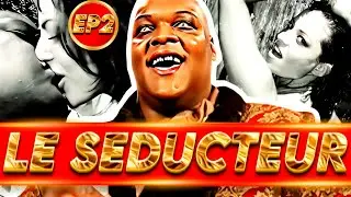 EP2 | L'OBSÉDÉ SEXUEL DU CATCH, VISCERA | [4K UltraHD]