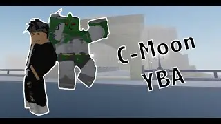 C-Moon in YBA