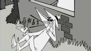 MADTV - Spy vs Spy - Microphone