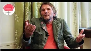 AUF DEM ROTEN STUHL | Hans Söllner 