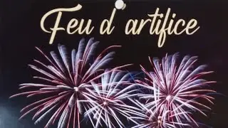 LE 14 JUILLET!