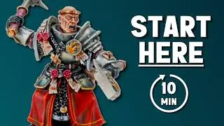 Is Empire Of Man The Right Army For You? | Warhammer: The Old World