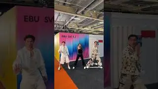 Marcus & Martinus & Silia🕺💃🕺 