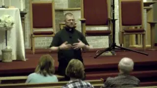 Eucharist Bible Study 2