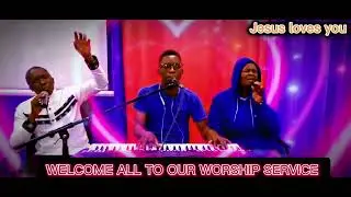 powerful kiswahili worship songs that will draw you closer to the almighty Father,watch till the end