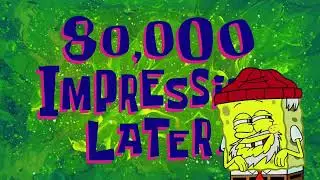 SpongeBob Time Cards 1-200