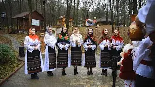 Sânzienele Buna seara gazda aleasa Colind