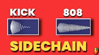 HOW TO SIDECHAIN PROPERLY   Fl Studio Mobile Tutorial