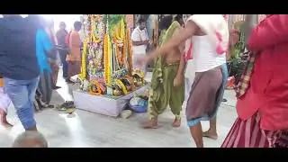 VAISHNAV MOHARAJ JIKI EMOTIONAL KIRTAN//NABA RATRA KIRTAN //PURI//GURU BICHI SIR