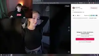 СТРОГО В АХYЕ ОТ БУРУРИ ГАЕЧКИ😍