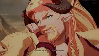 More Granblue but w/ Friends
