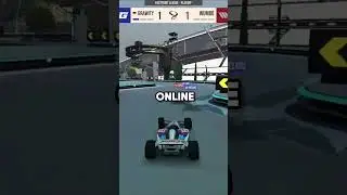 New Trackmania Esports System Was Announced...