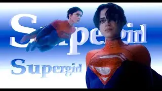 Supergirl