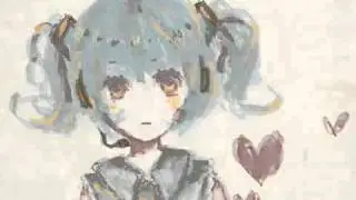 【初音ミク】 Aurora 【オリジナル】