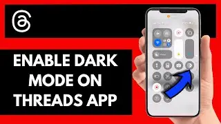 How To Enable Dark Mode On Threads App