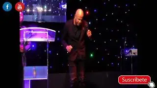 Machacalo - Giovanni Rios (En Vivo) / Iglesia Roca Fuerte Miami