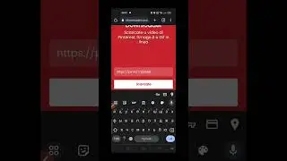 Как скачать любое видео с Пинтерест, как скачать фото с пинтерест на телефон без приложений
