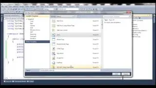 Part 13 Table splitting in entity framework with code first approach