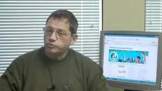 Слабые места - вопрос на интервью