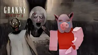 GRANNY TORTURED ME ( TIRANG COMEBACK )