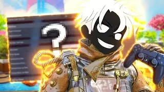 J'ai testé la SENSI des joueurs PRO MANETTE sur APEX