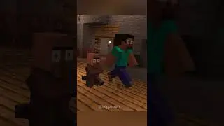Minecraft Meme