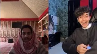 عزوز واو و قضيه فودي 🤣😵| بيقو لايف