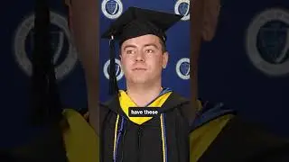 The 1 thing that made Nicholas’ computer science degree stand out  #shorts