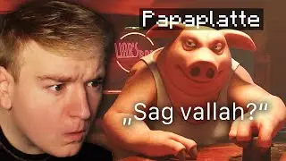 WER KANN BESSER LÜGEN? mit PAPAPLATTE, RUMATHRA & FILOW