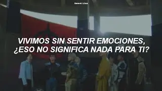 ATEEZ - Guerrilla (Traducida al español)