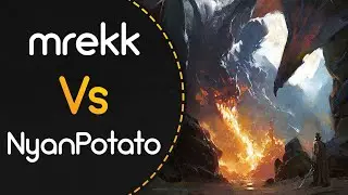 mrekk vs NyanPotato! // Serenity - Lionheart (AdeAAa) [Expert] +HDDT