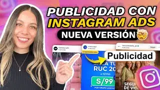 HOW TO ADVERTISE ON INSTAGRAM ADS 2025 🚀 TUTORIAL