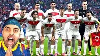 TÜRKİYE ! ÇEYREK FİNALE GİDEN YOL ! EURO 2024 !