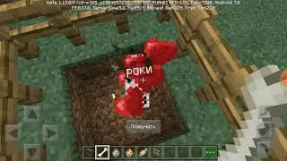 Как в minecraft своему питомцу сделать имя