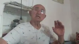 Zeeman Nejdet 1958 de Tripoli'den Lazkiye'ye kürekle kaçışını anlatıyor