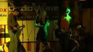 Amurekimuri - 03. Knock knock knock (21.01.2007, "Победа")