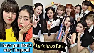 NiziU Speaking in English  Compilation #4