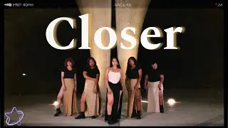JIHYO (지효) 'CLOSER' Dance Cover 댄스커버 | KPM SATX