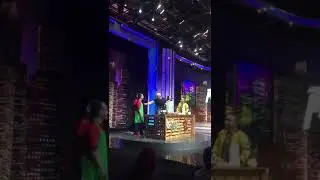 Ayam Geprek Kampus on Hitam Putih