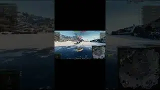 Арта не решает World of tanks # Short