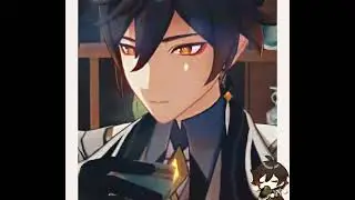 Zhongli edit - summerboy