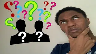 TOP 5 YouTubers I watch! Future collab?