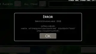 SurvivalCraft 2 Community Problem