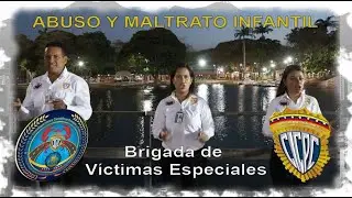 CICPC Brigada de Víctimas Especiales