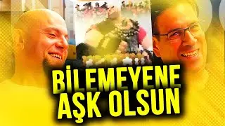 BU OYUNU NASIL BİLEMEYİZ ARKADAŞ?! - NERENİN PİKSELİ 28 (...efsane bölüm)