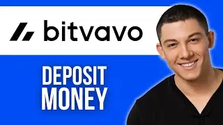 How to Deposit Money on Bitvavo