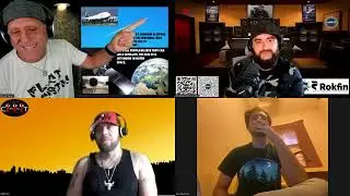 Triple Truth Flat Smack Special with ODDTV,  Hibbeler Productions, Legendary David Weiss and Joel.