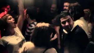 Second: Trailer
