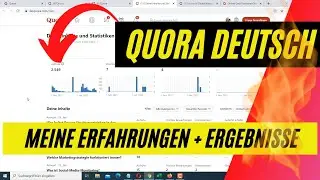Quora deutsch - meine Erfahrungen nach gut drei Monaten: Lohnt es sich?