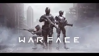 Warface: Новый сезон РМ. Ловлю 10 проигрышей на 21 лиге